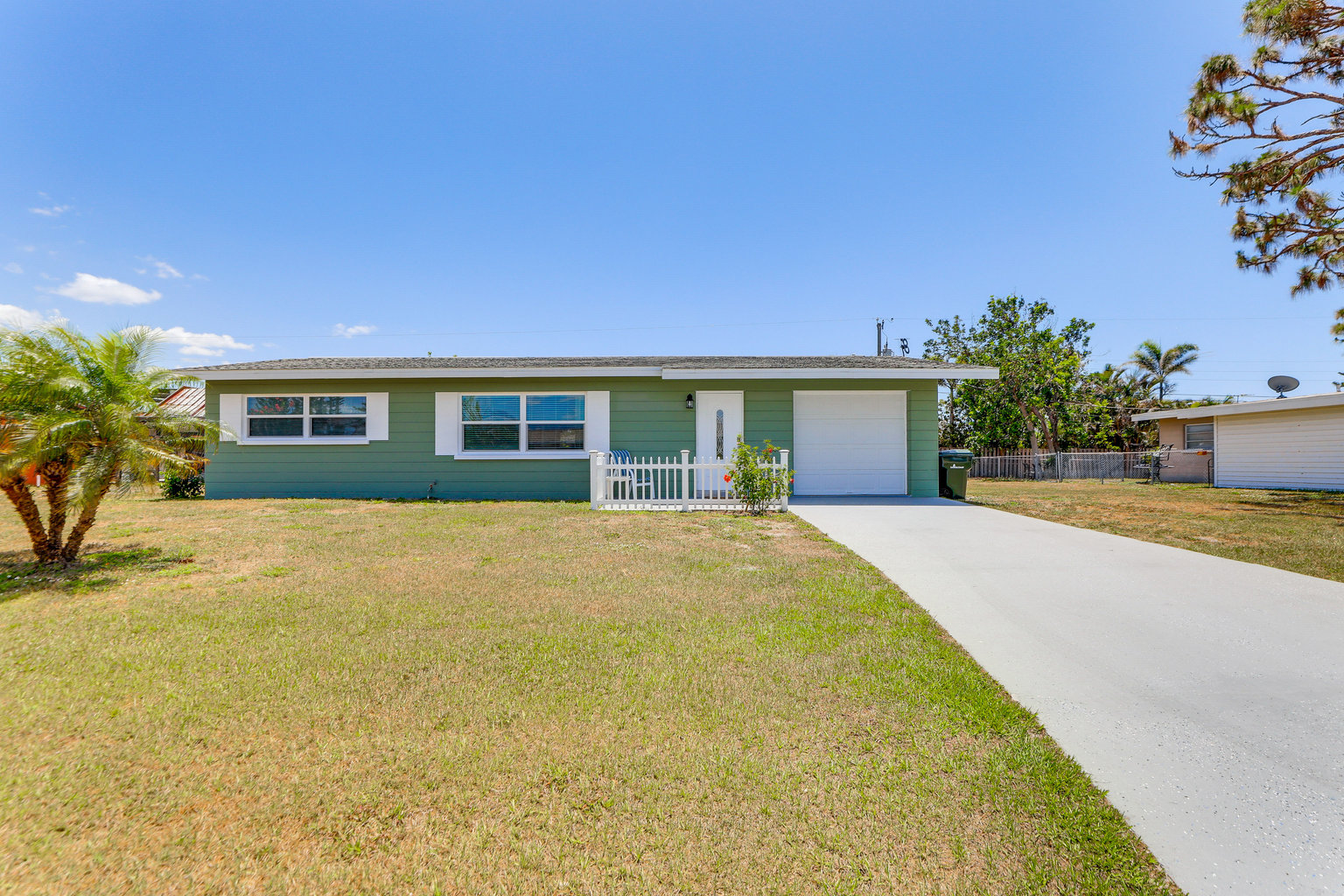 Venice Vacation Rental