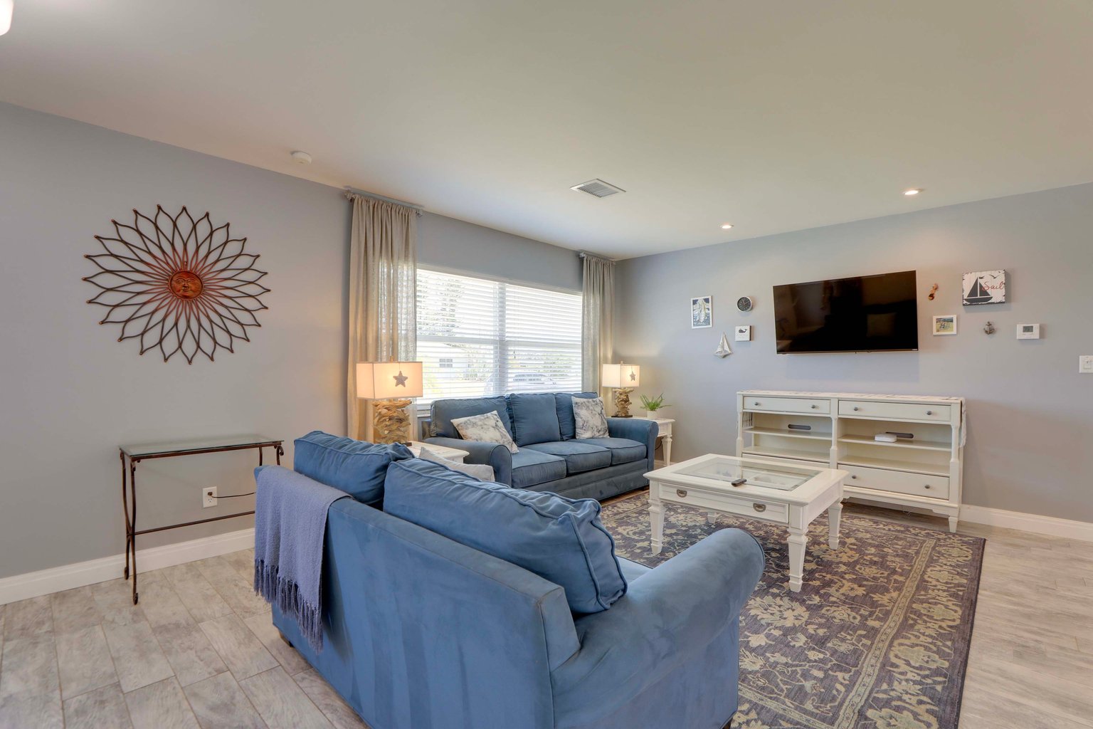 Venice Vacation Rental