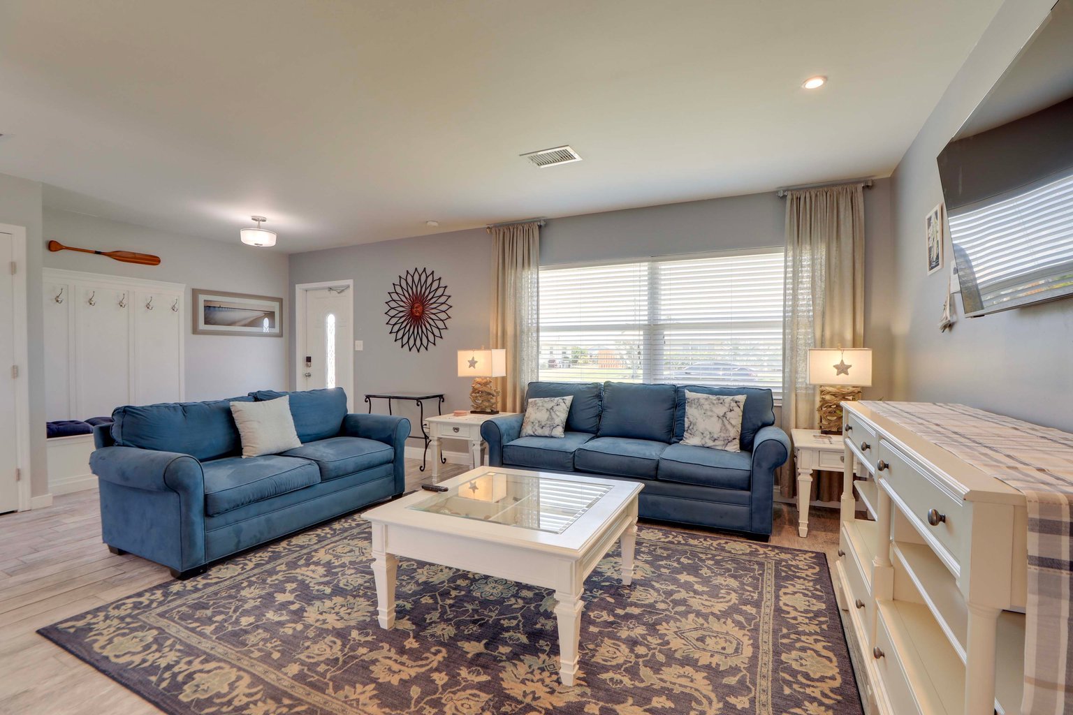 Venice Vacation Rental