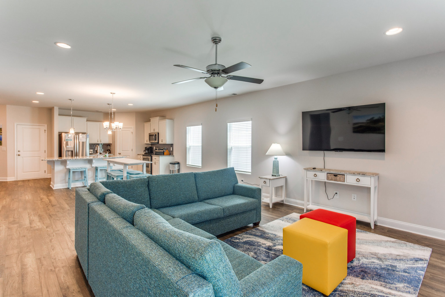 Ocean Isle Beach Vacation Rental