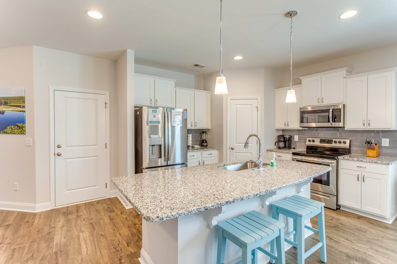 Ocean Isle Beach Vacation Rental