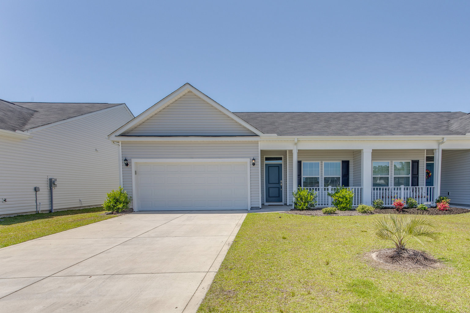 Ocean Isle Beach Vacation Rental