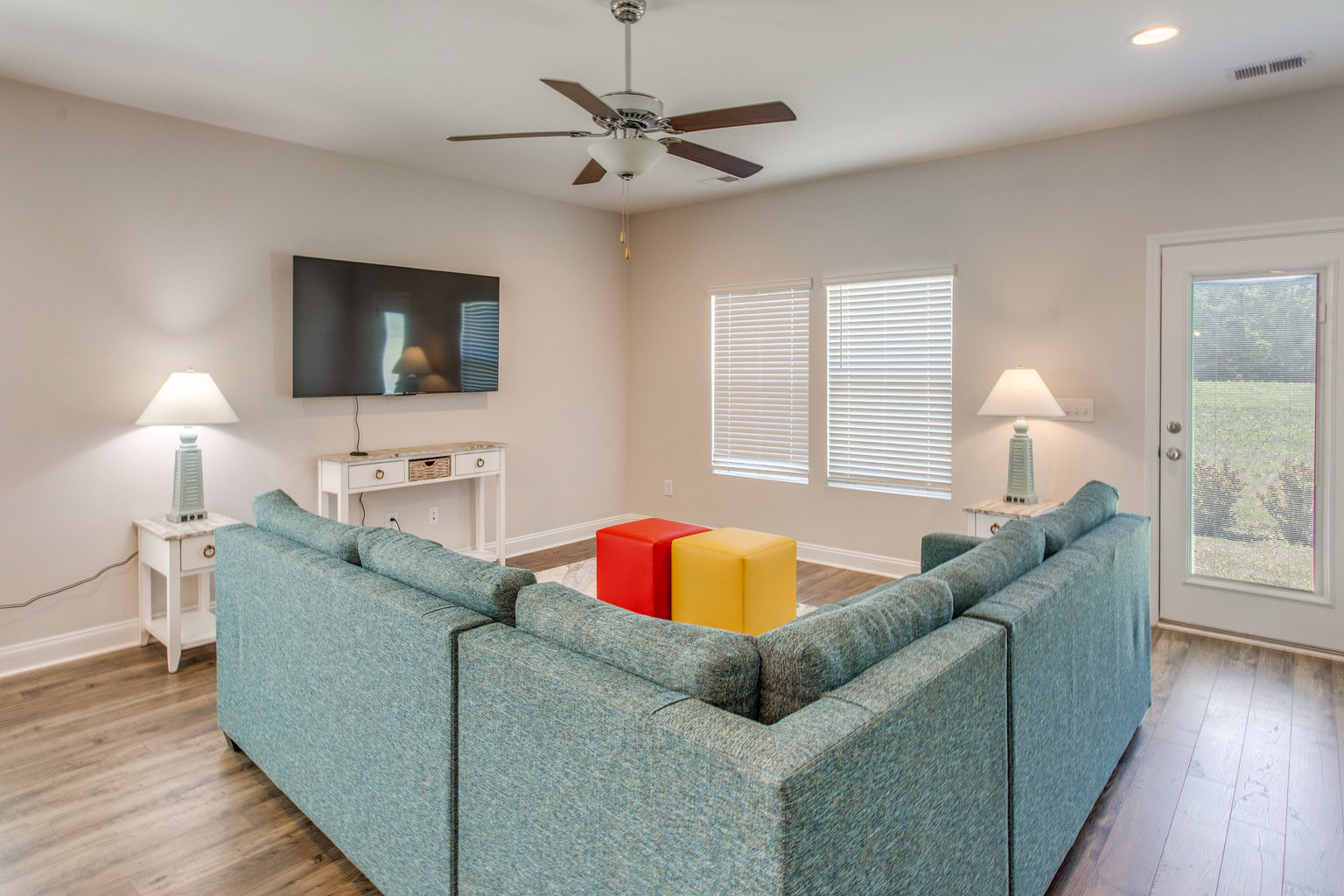 Ocean Isle Beach Vacation Rental