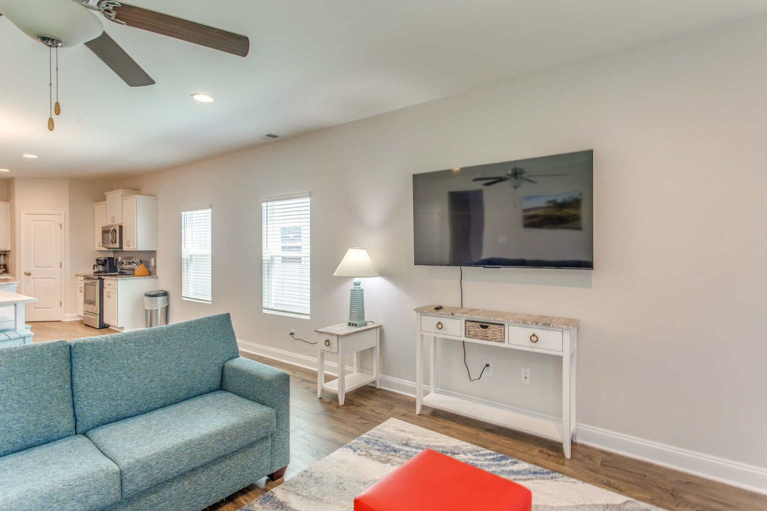 Ocean Isle Beach Vacation Rental