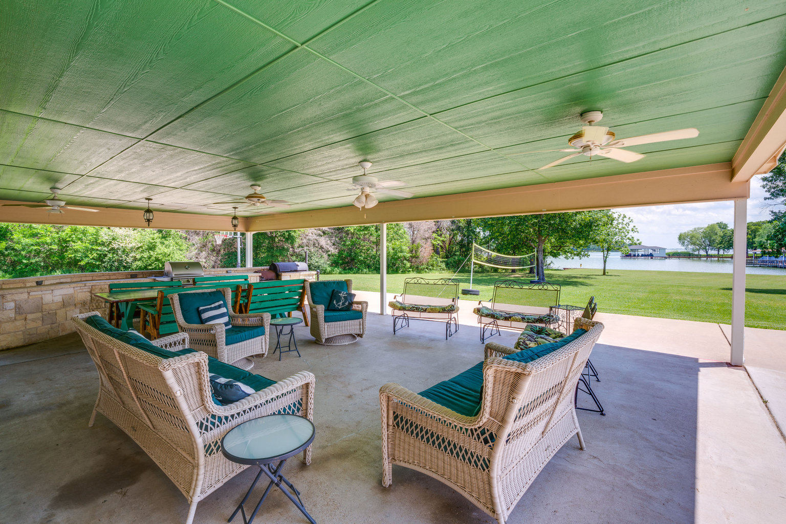 Kerens Vacation Rental