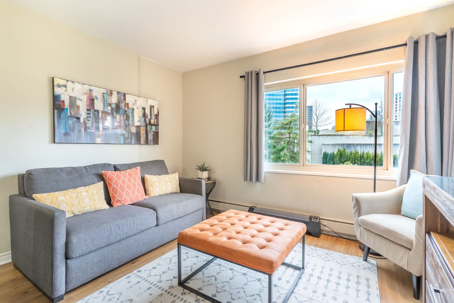 Seattle Vacation Rental