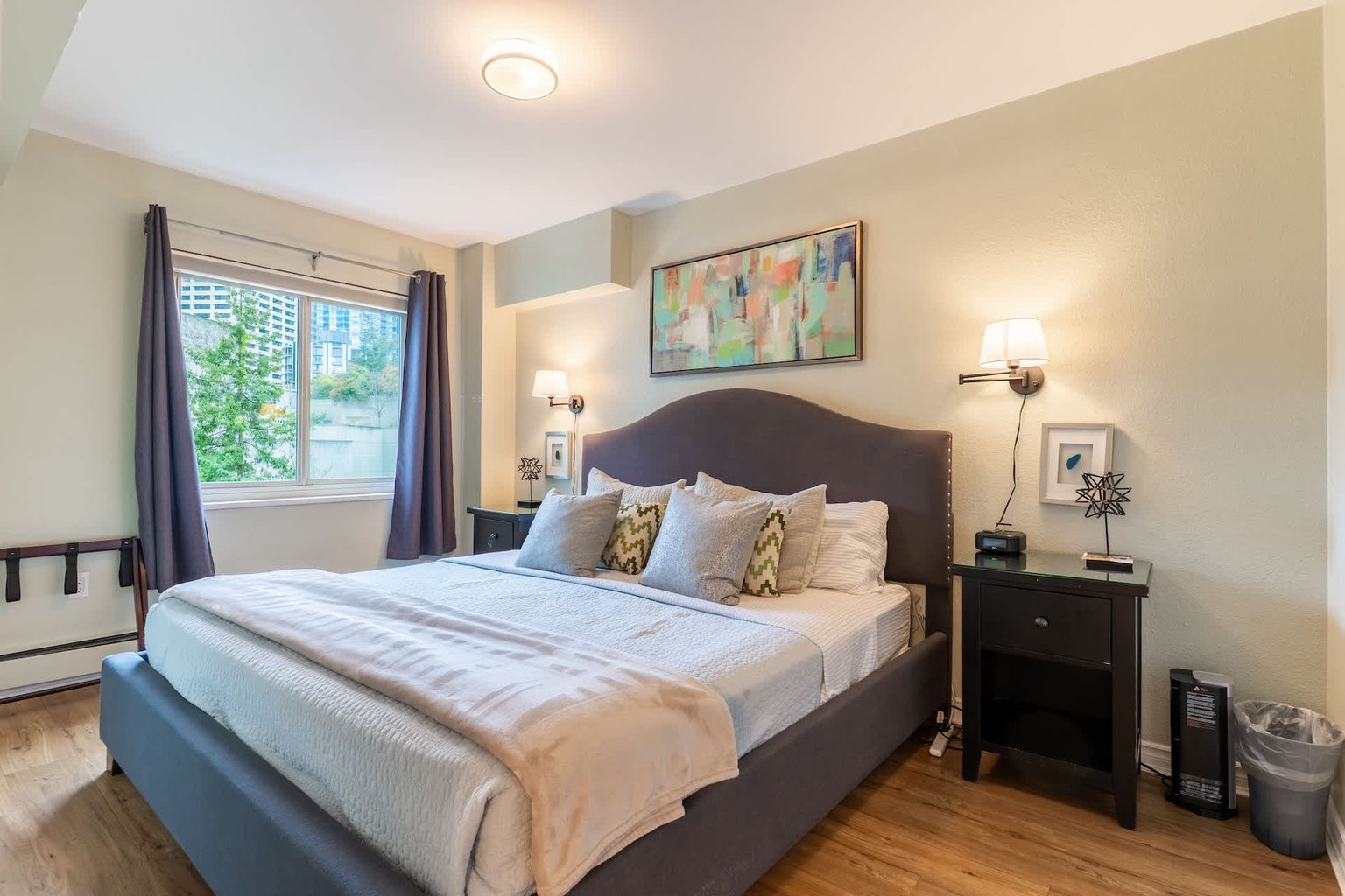 Seattle Vacation Rental