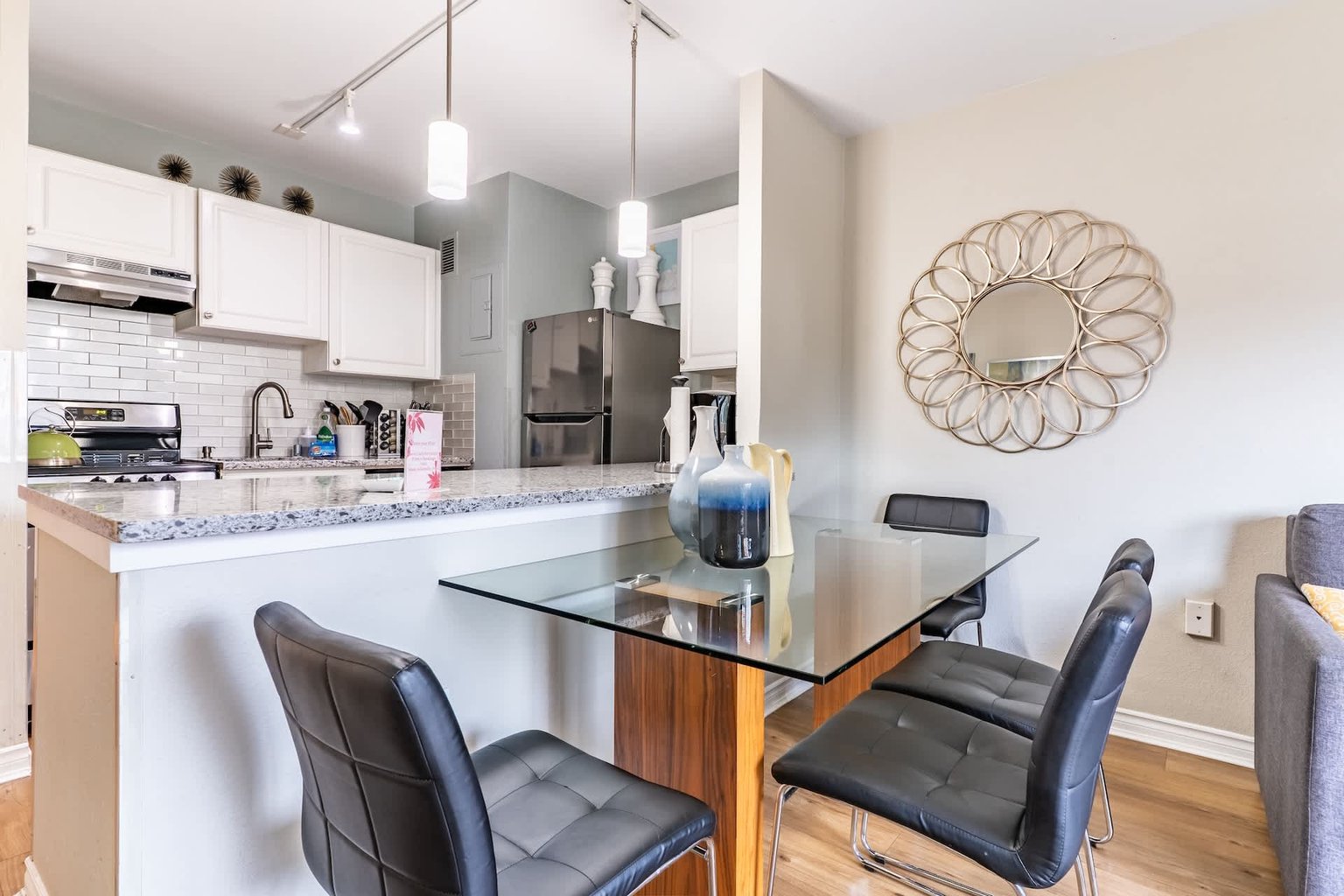 Seattle Vacation Rental