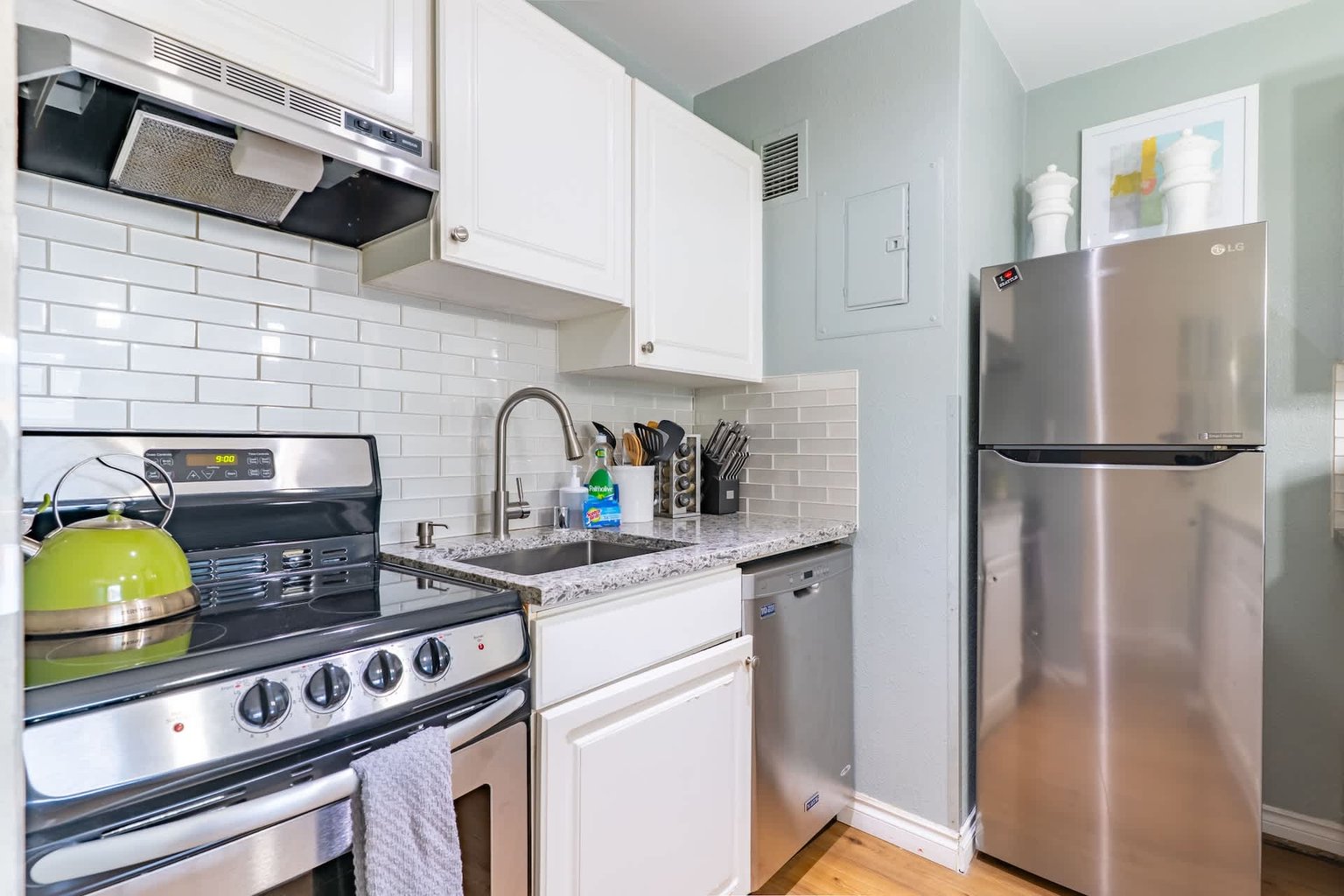 Seattle Vacation Rental