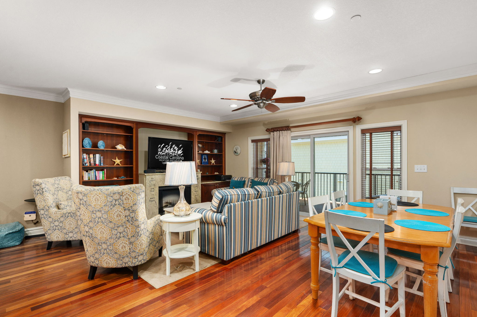 Kill Devil Hills Vacation Rental