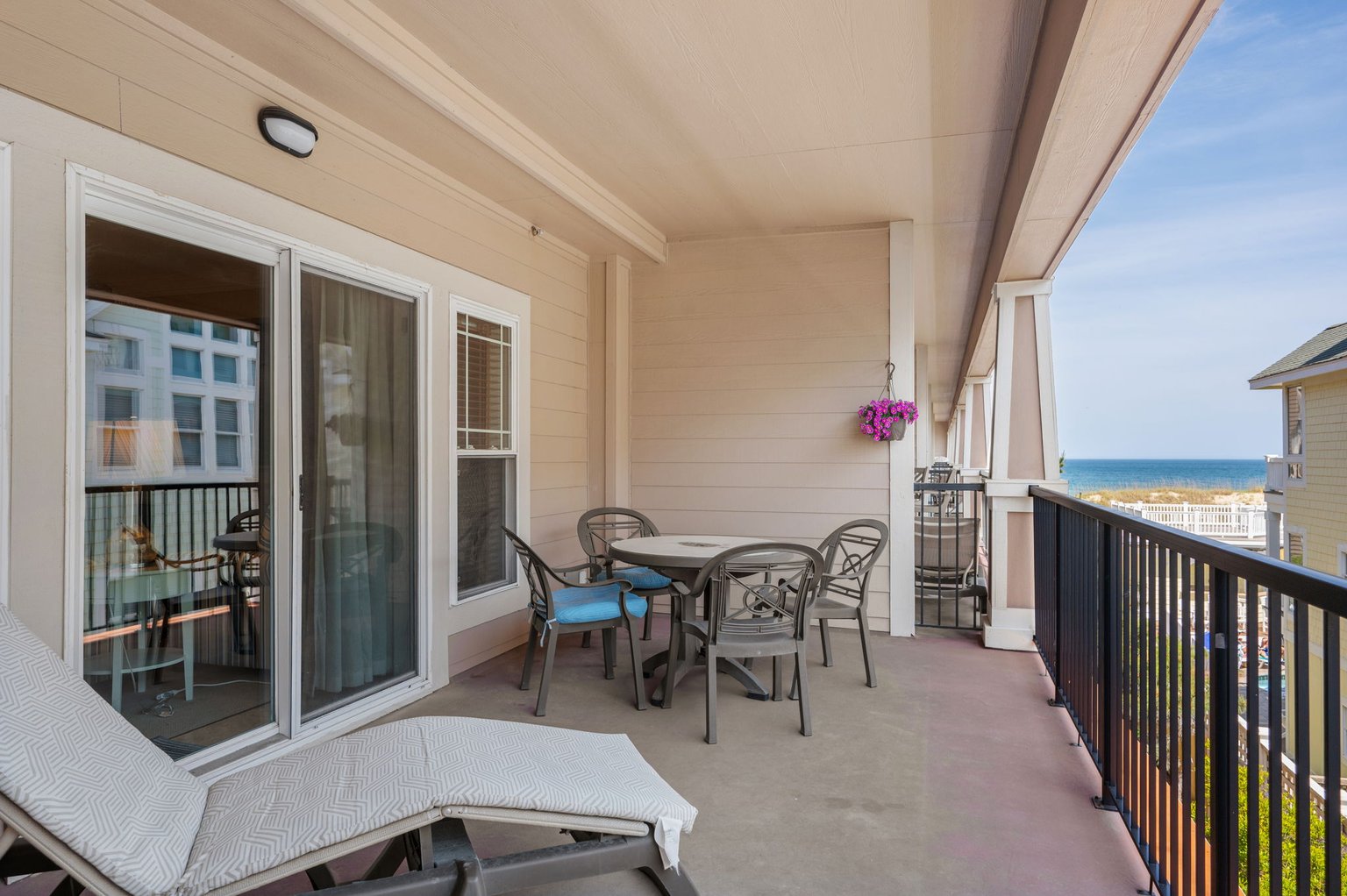 Kill Devil Hills Vacation Rental