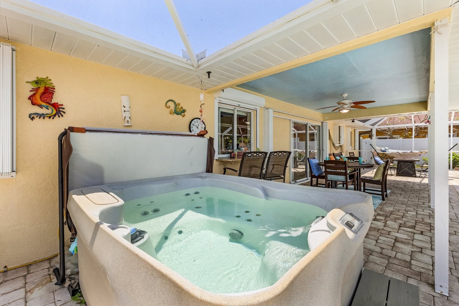 Cape Coral Vacation Rental