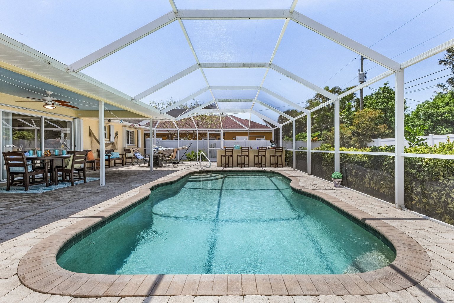 Cape Coral Vacation Rental