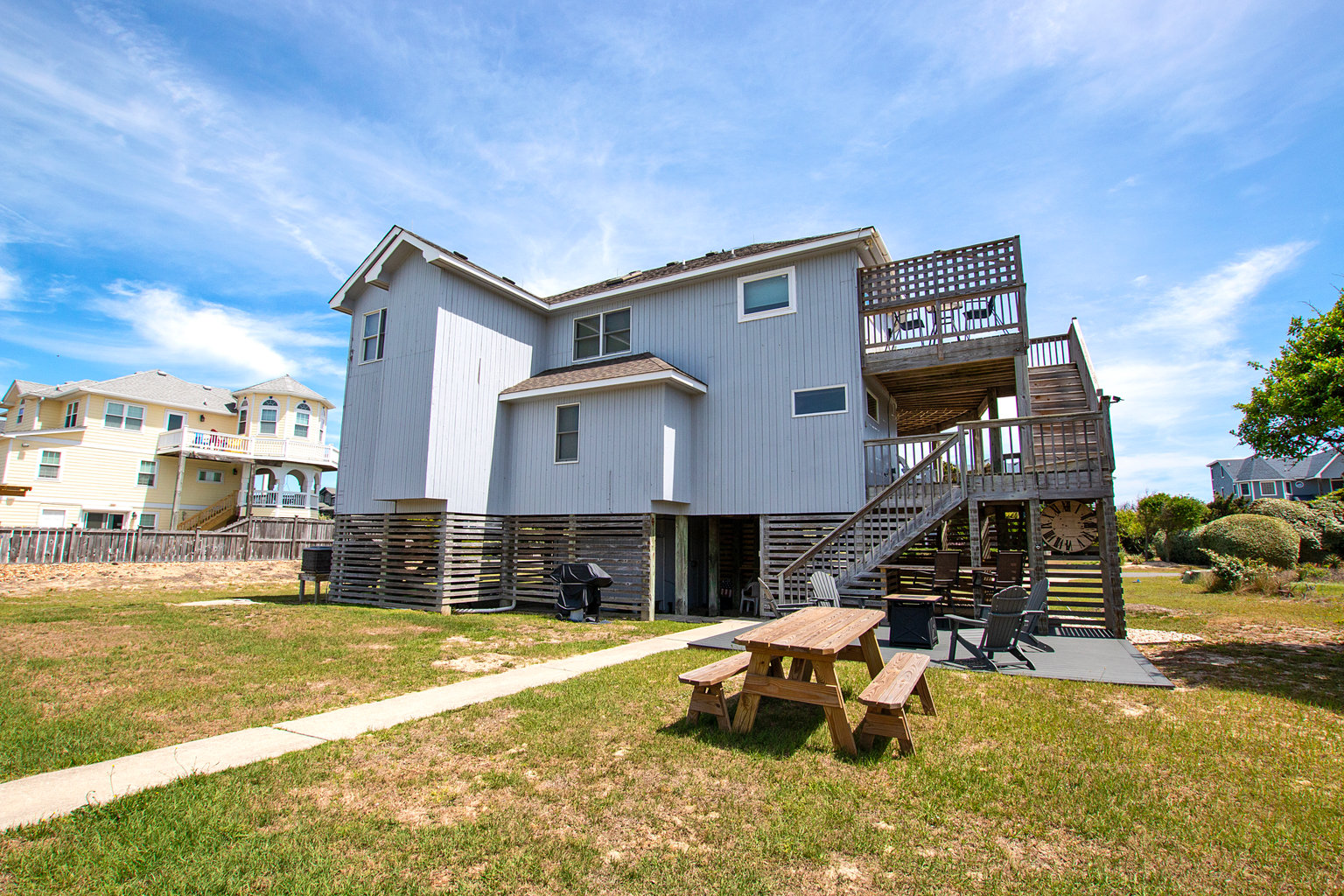 Corolla Vacation Rental