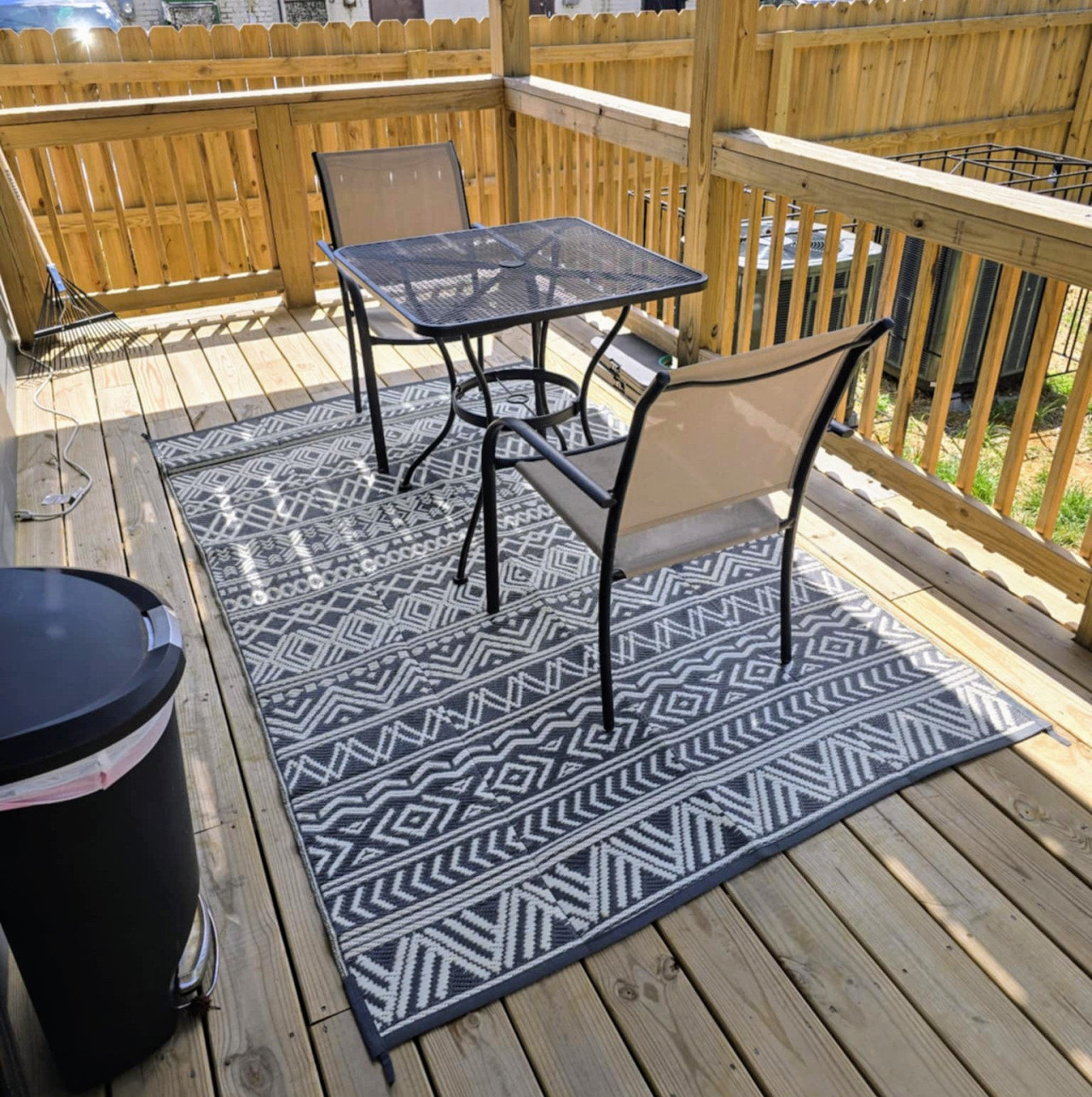 Richmond Vacation Rental