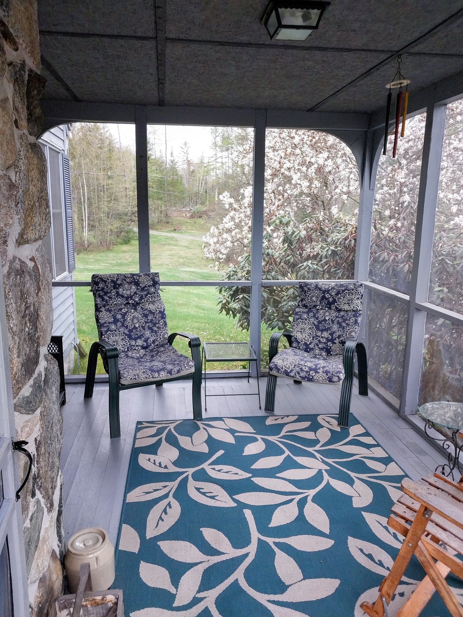 Whitefield Vacation Rental