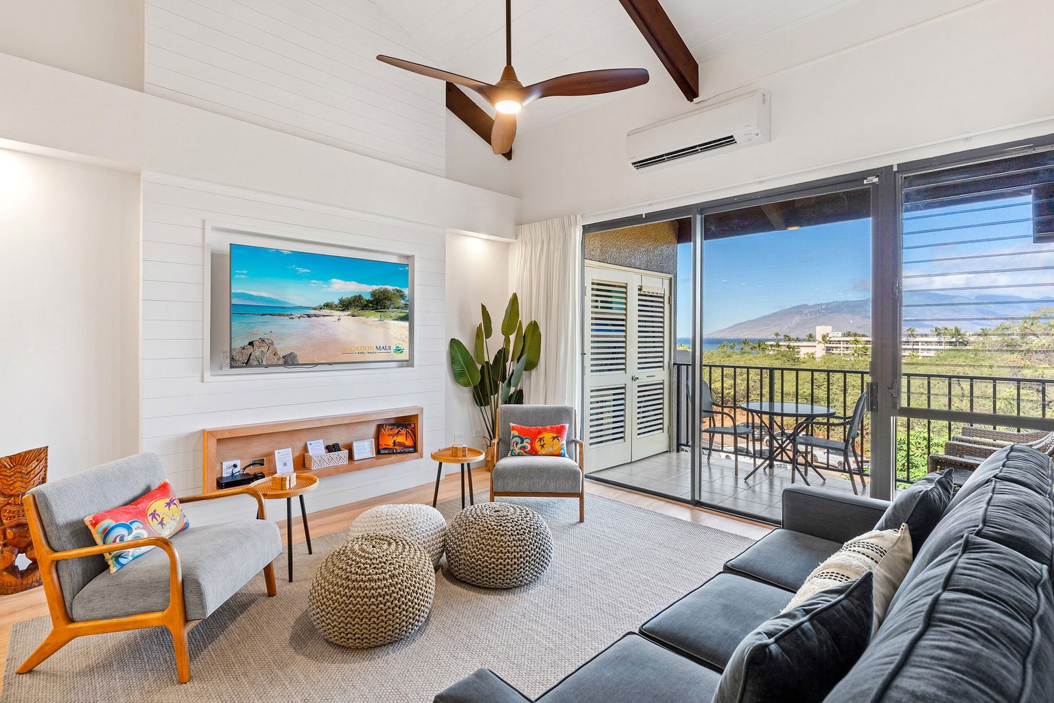 Kihei Vacation Rental