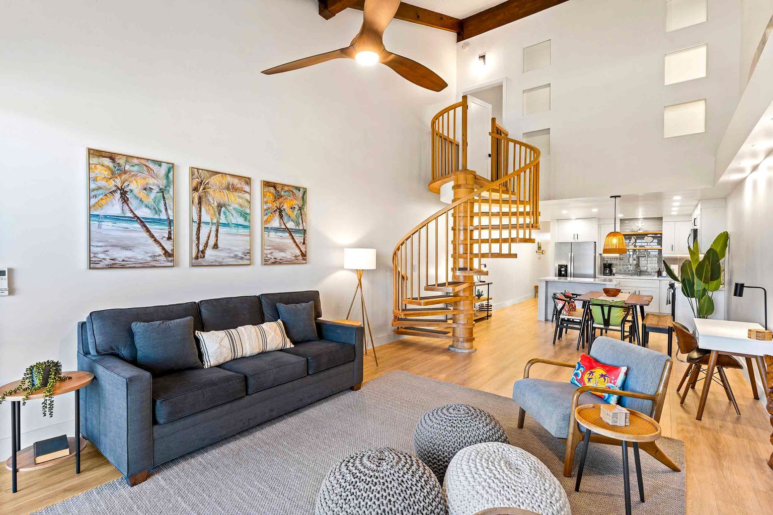 Kihei Vacation Rental