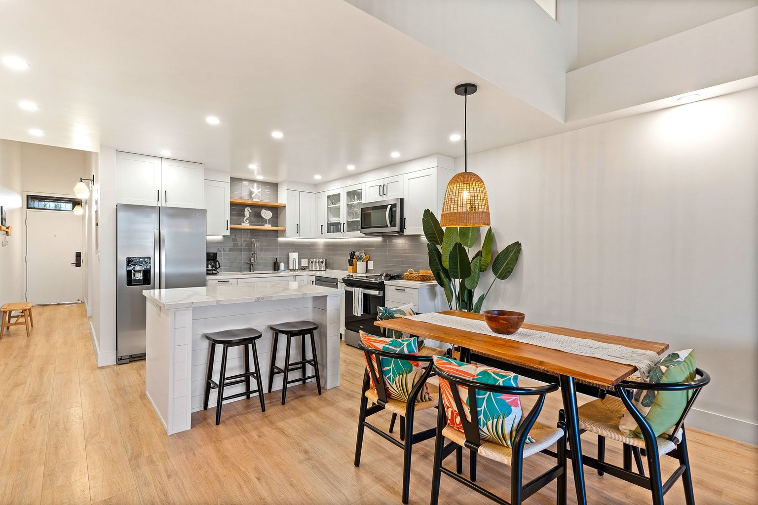 Kihei Vacation Rental