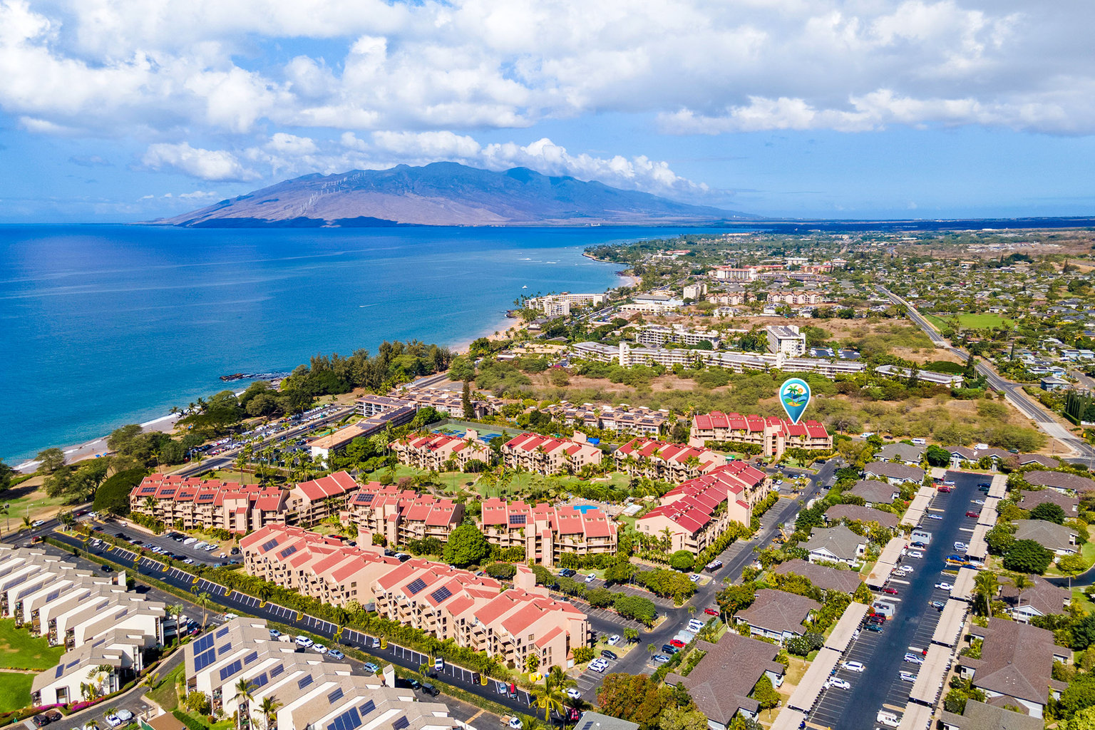 Kihei Vacation Rental