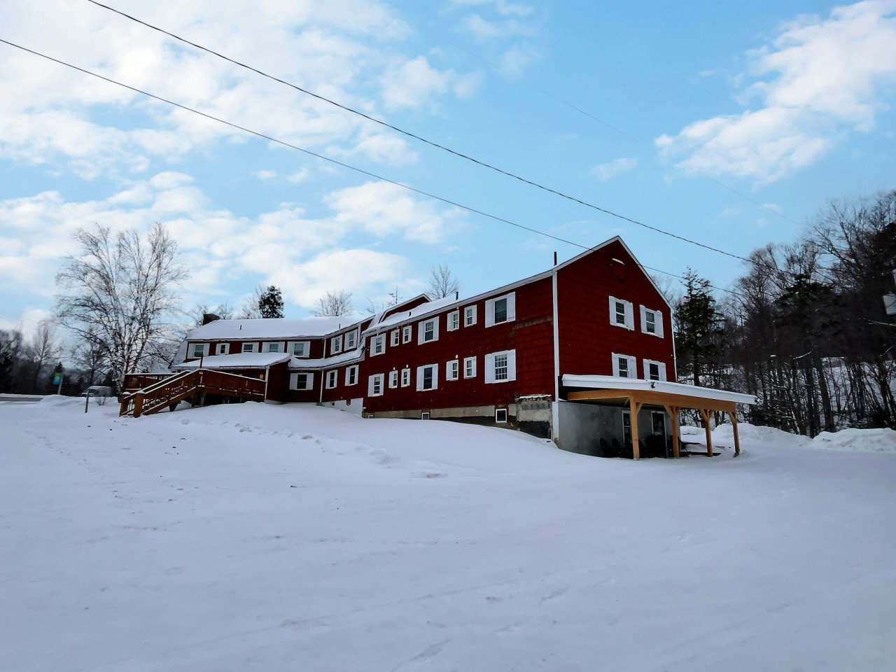 Killington Vacation Rental