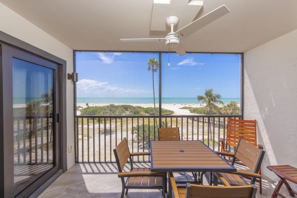 Sanibel Vacation Rental