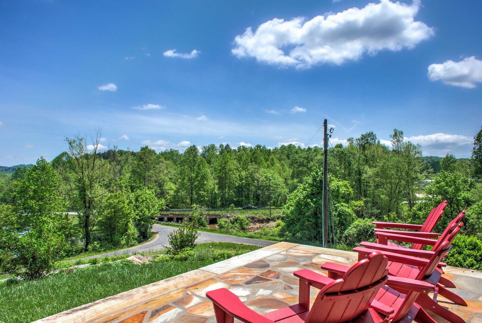 Marion Vacation Rental