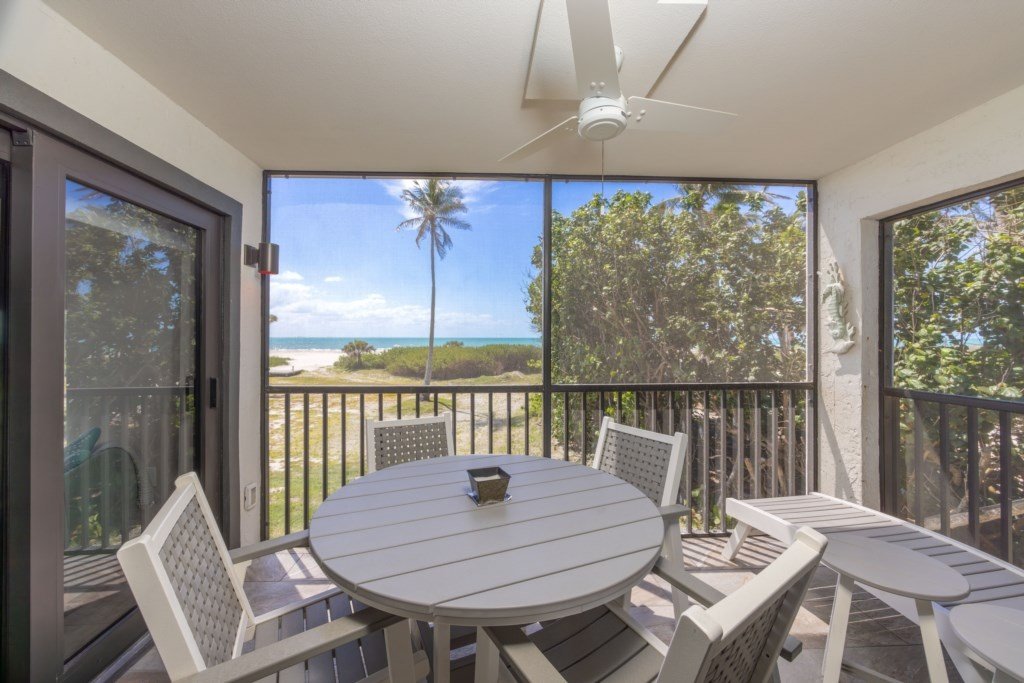 Sanibel Vacation Rental
