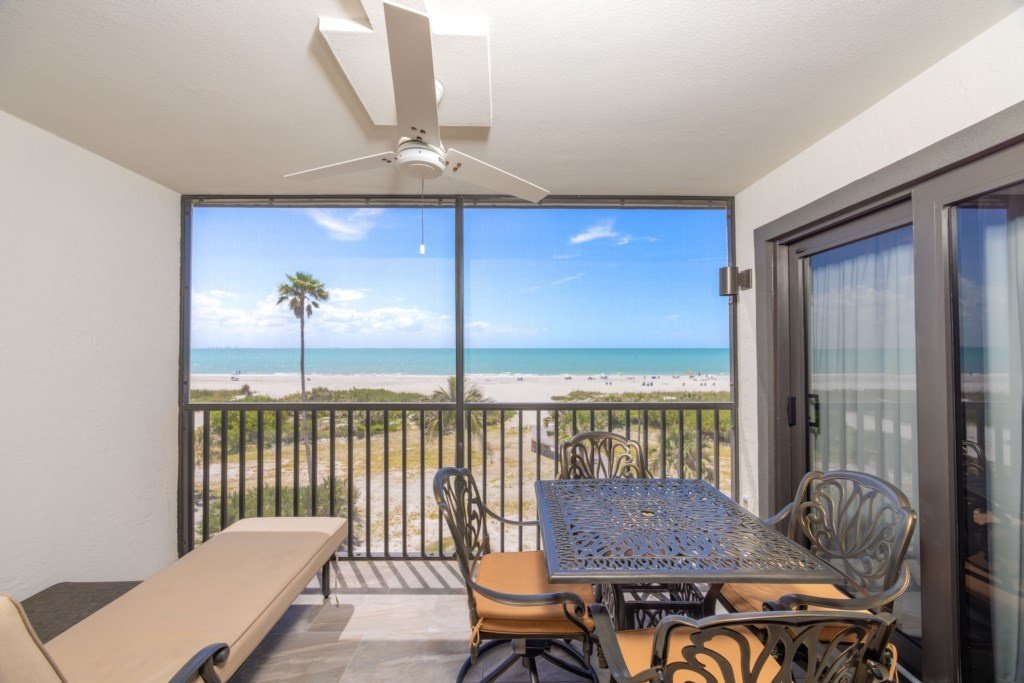 Sanibel Vacation Rental