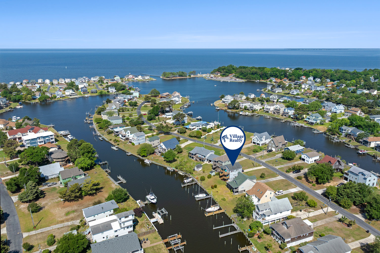 Kill Devil Hills Vacation Rental