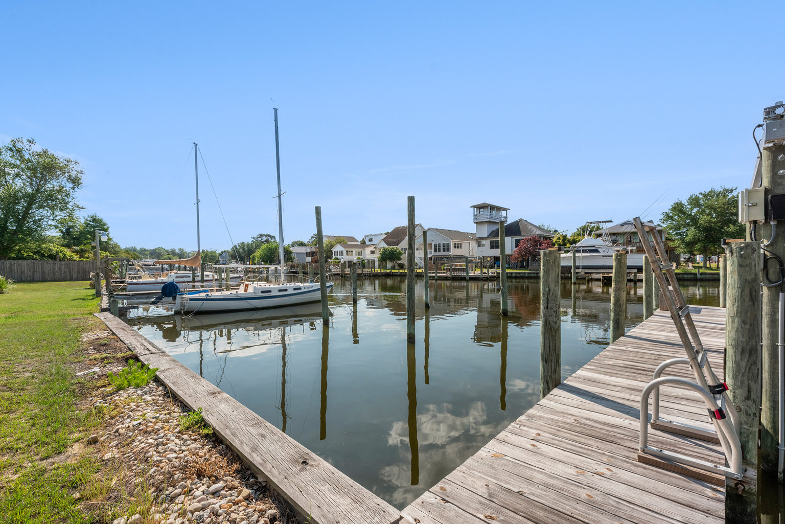 Kill Devil Hills Vacation Rental