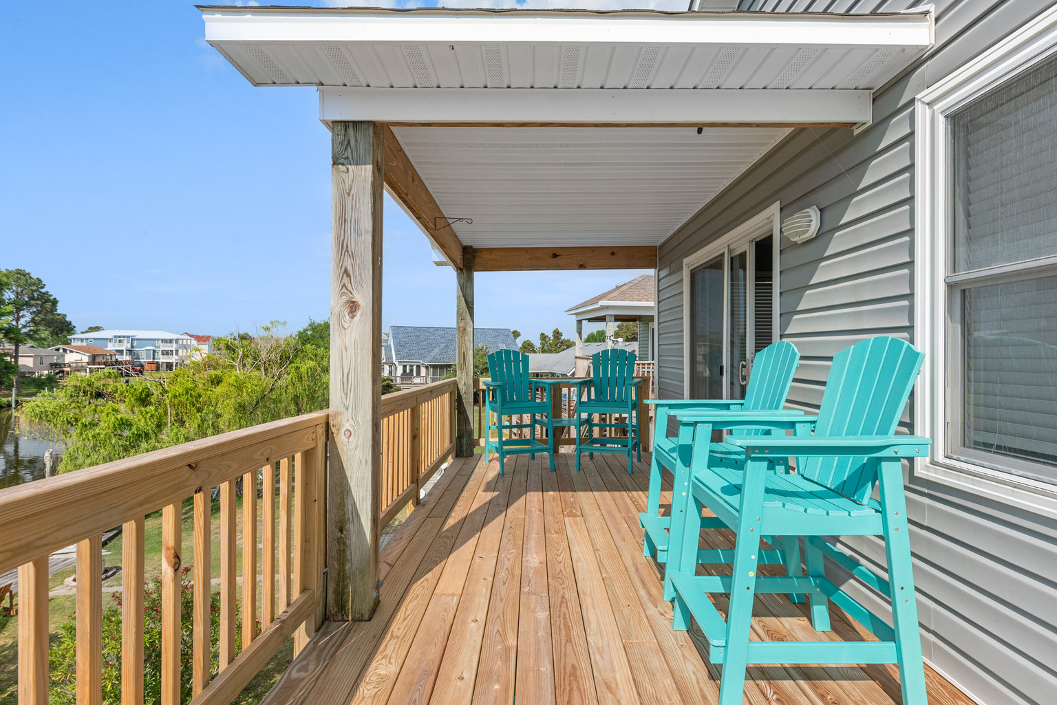 Kill Devil Hills Vacation Rental