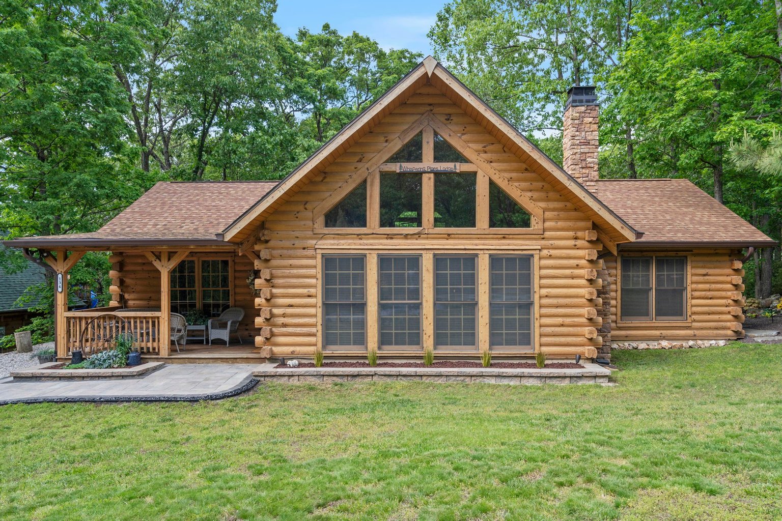 Ridgedale Vacation Rental