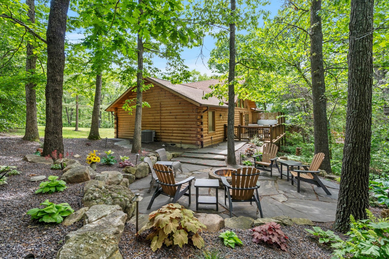 Ridgedale Vacation Rental