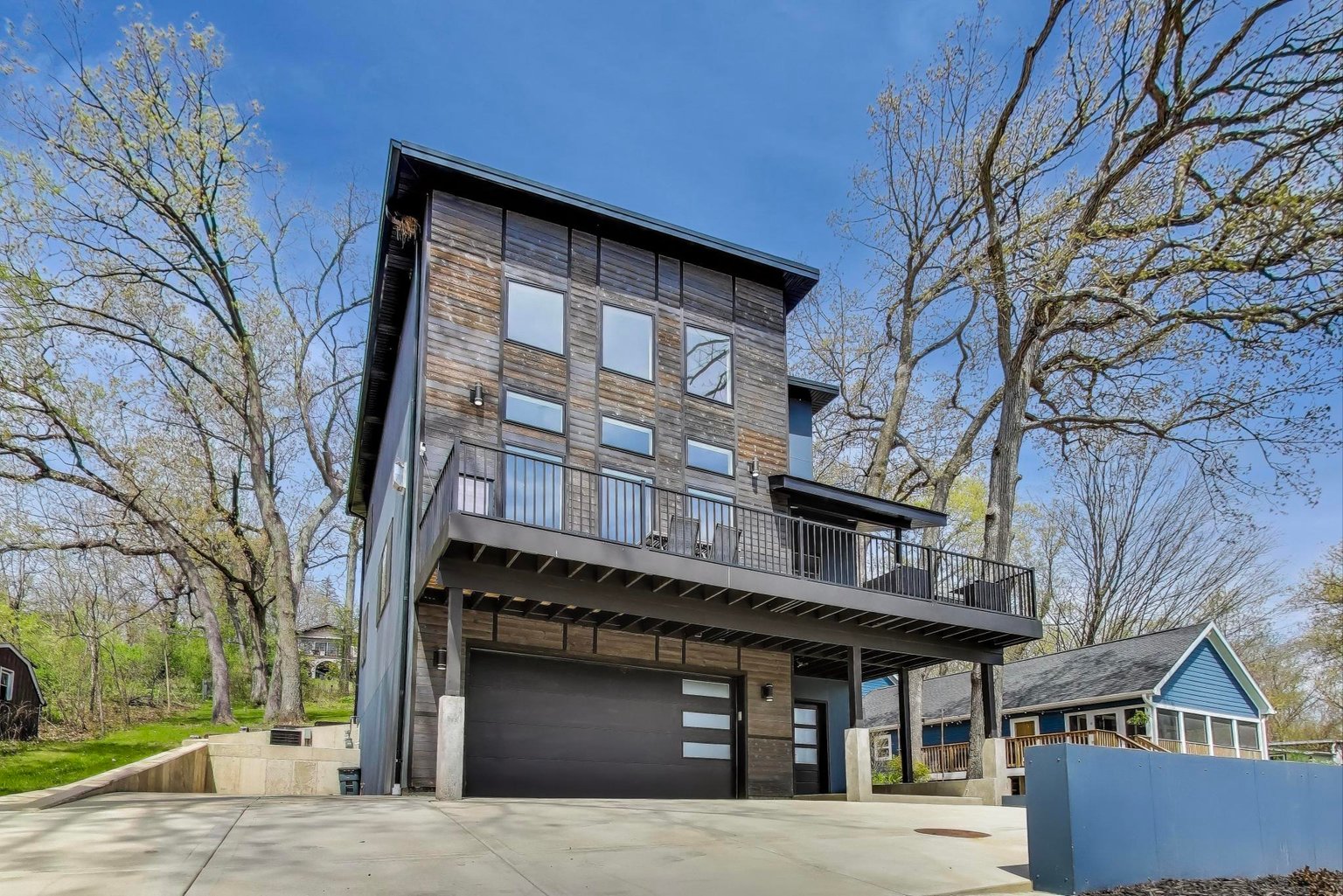 Williams Bay Vacation Rental