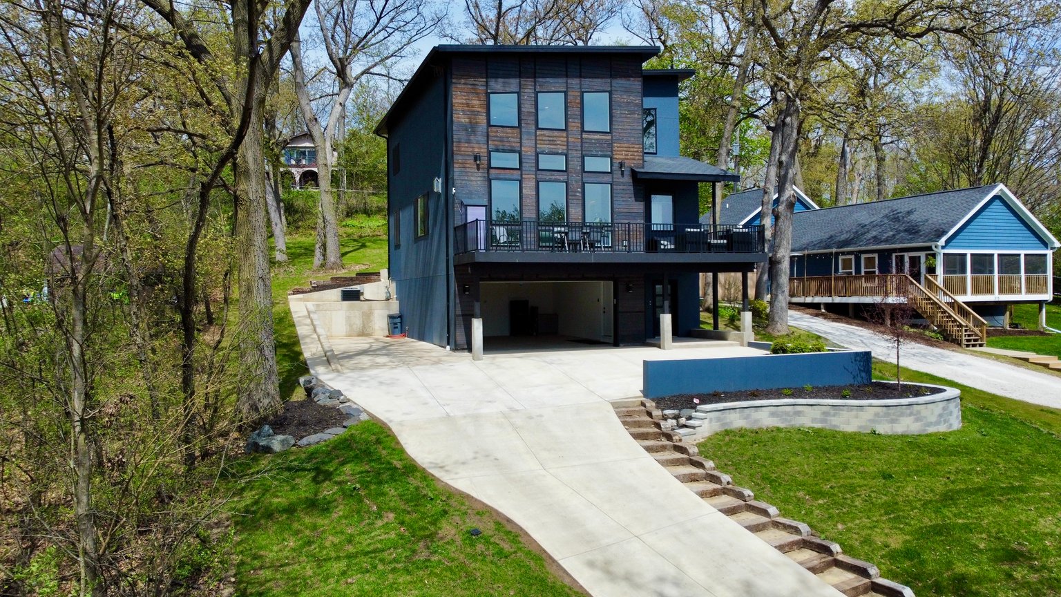 Williams Bay Vacation Rental