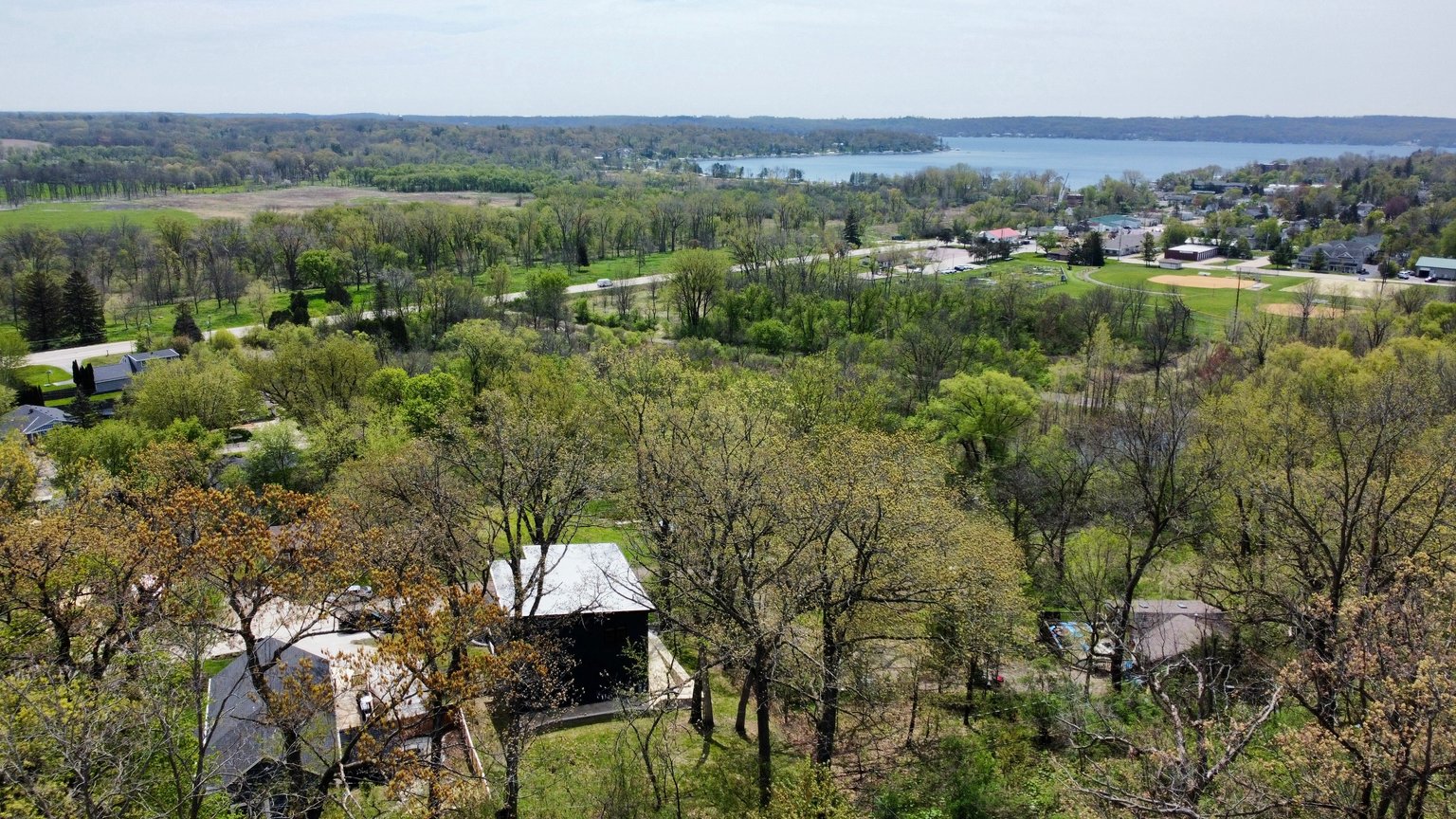 Williams Bay Vacation Rental