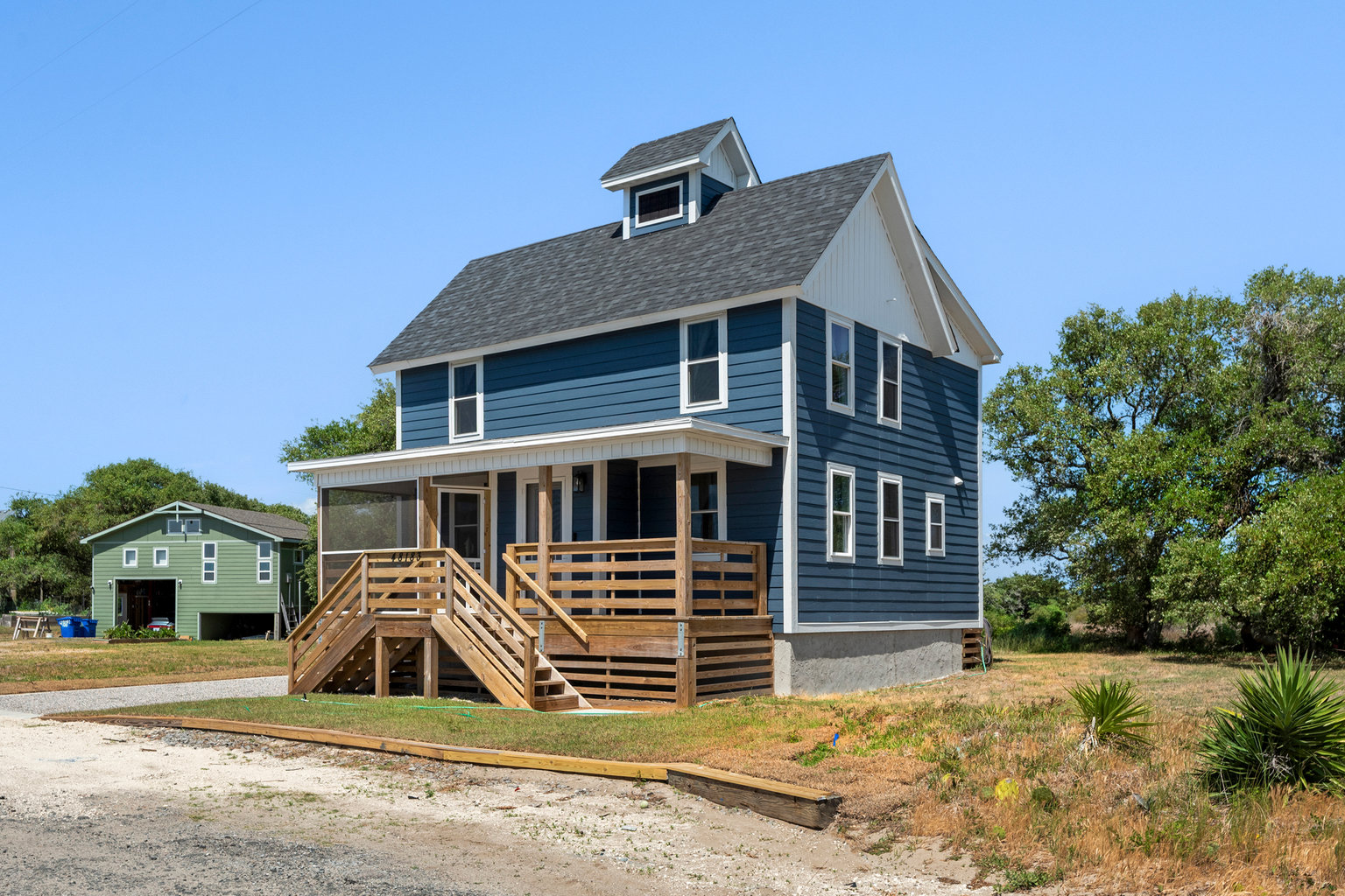 Buxton Vacation Rental