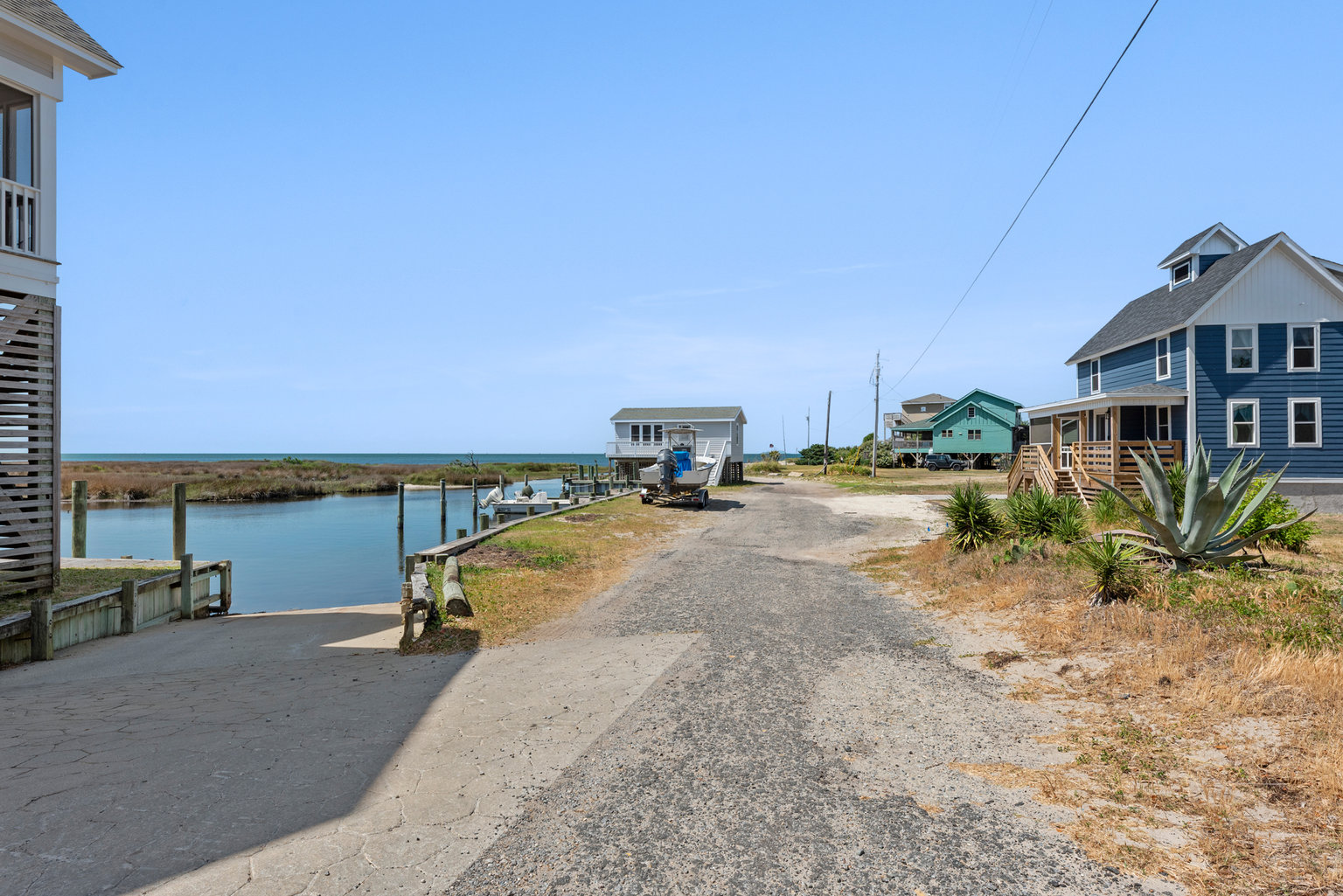 Buxton Vacation Rental