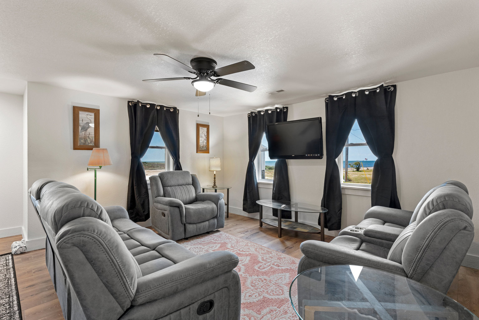 Buxton Vacation Rental