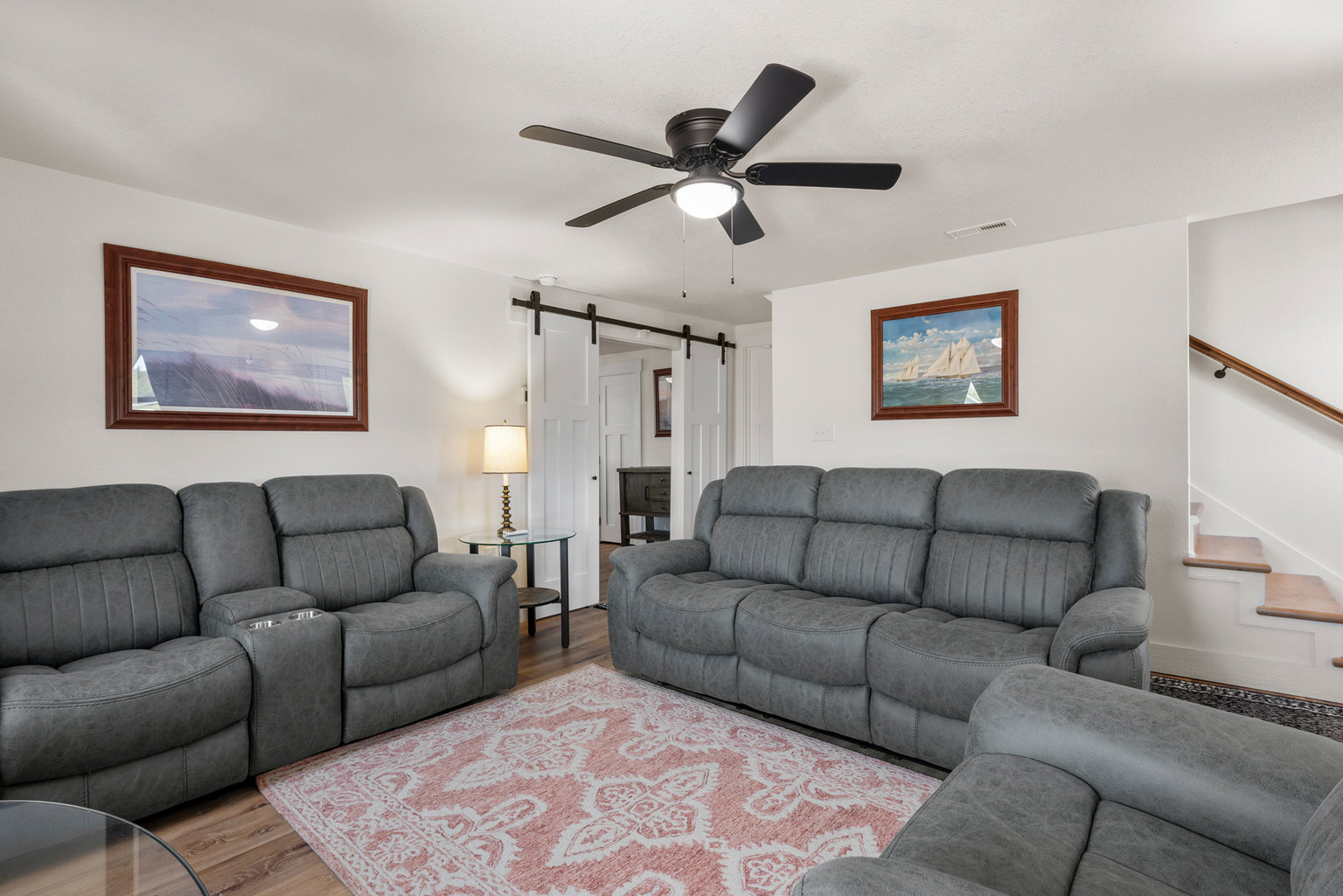 Buxton Vacation Rental