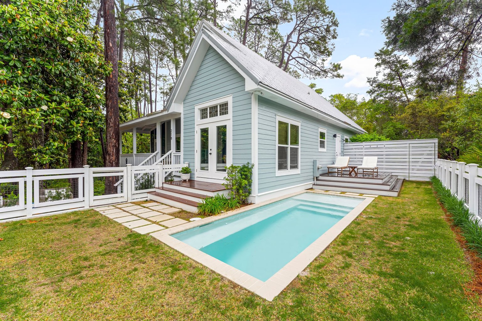 Santa Rosa Beach Vacation Rental