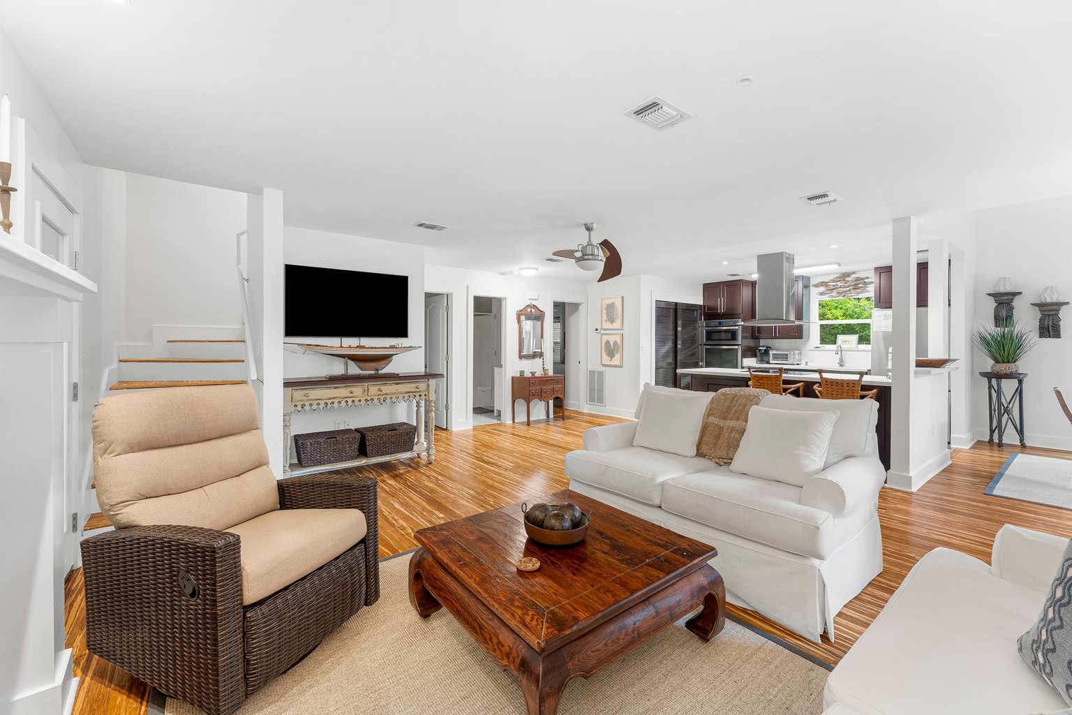 Santa Rosa Beach Vacation Rental