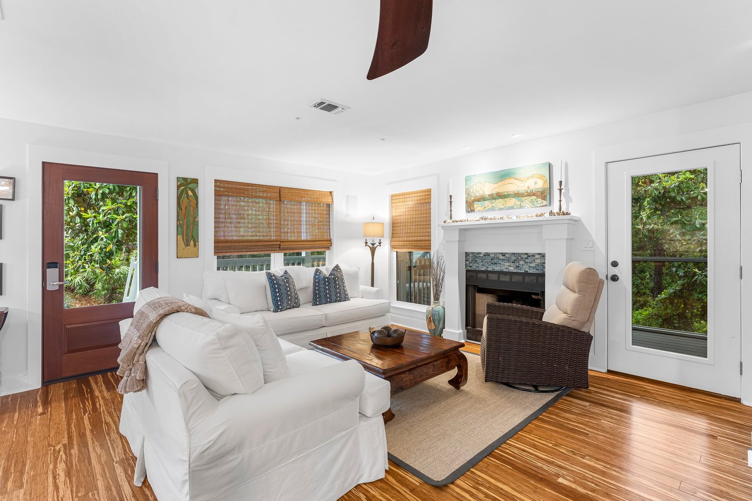 Santa Rosa Beach Vacation Rental