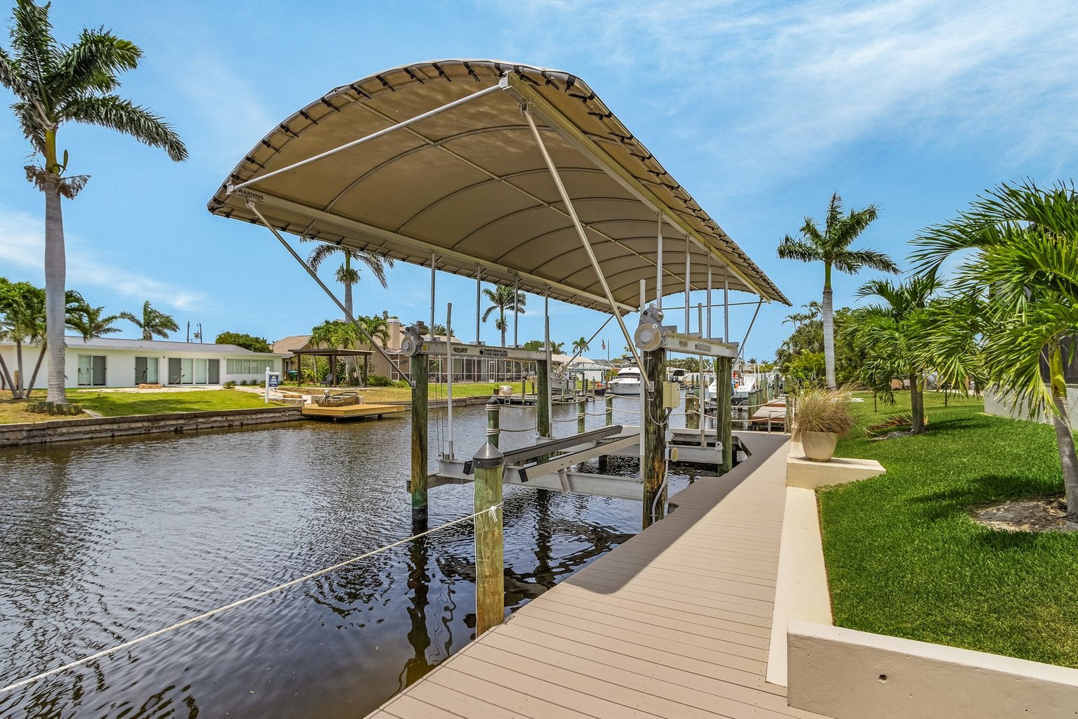 Cape Coral Vacation Rental