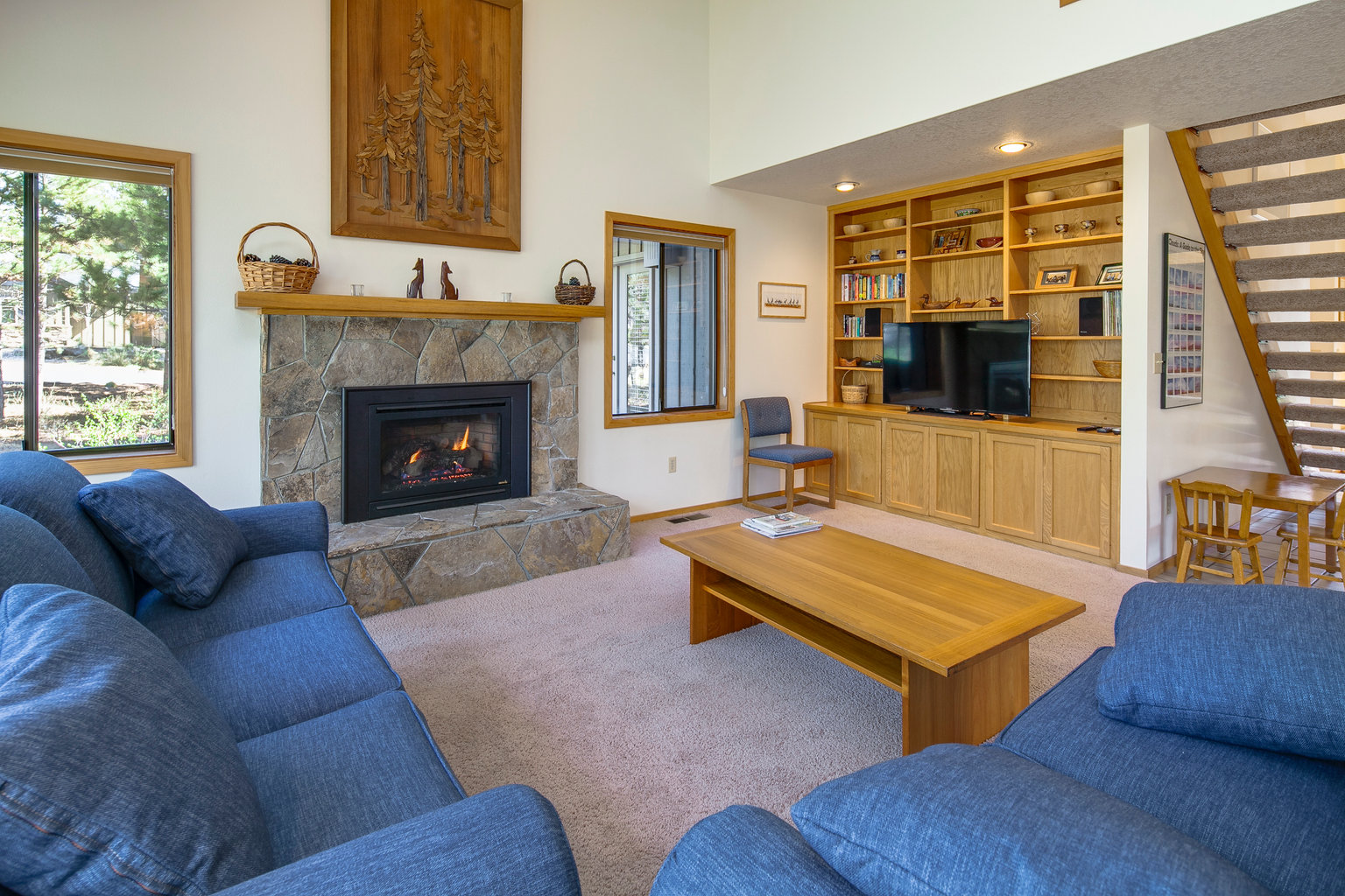 Sunriver Vacation Rental