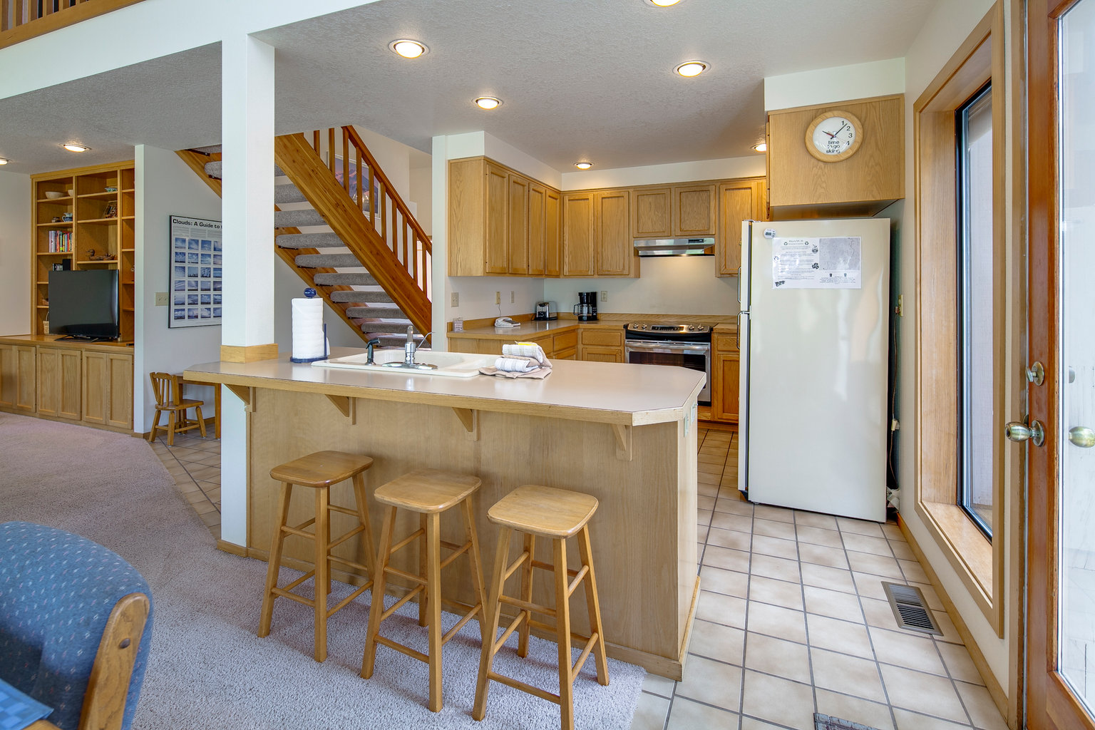 Sunriver Vacation Rental
