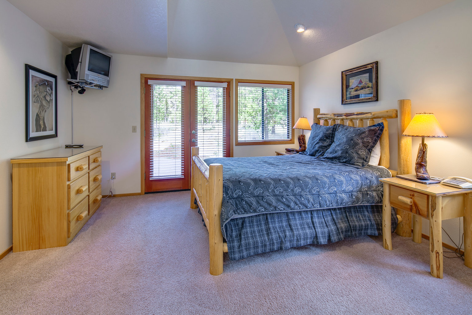 Sunriver Vacation Rental