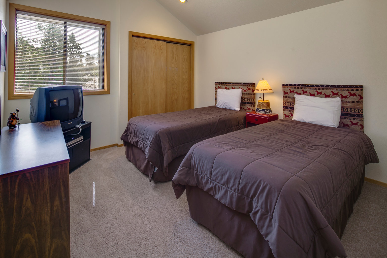 Sunriver Vacation Rental