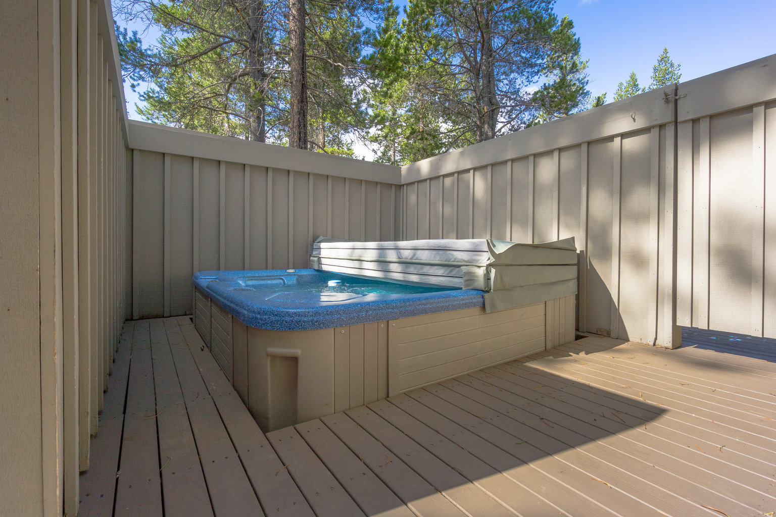 Sunriver Vacation Rental